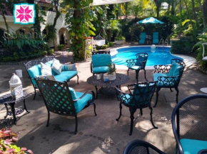 Hotels in Axtla De Terrazas